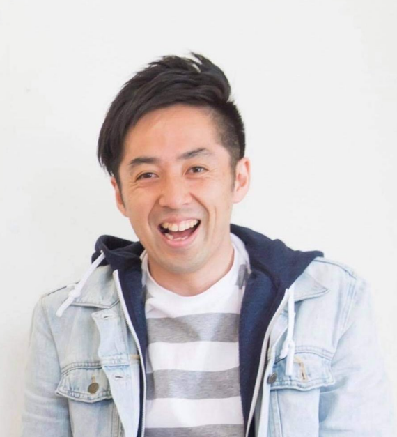 Atsushi Suzuki